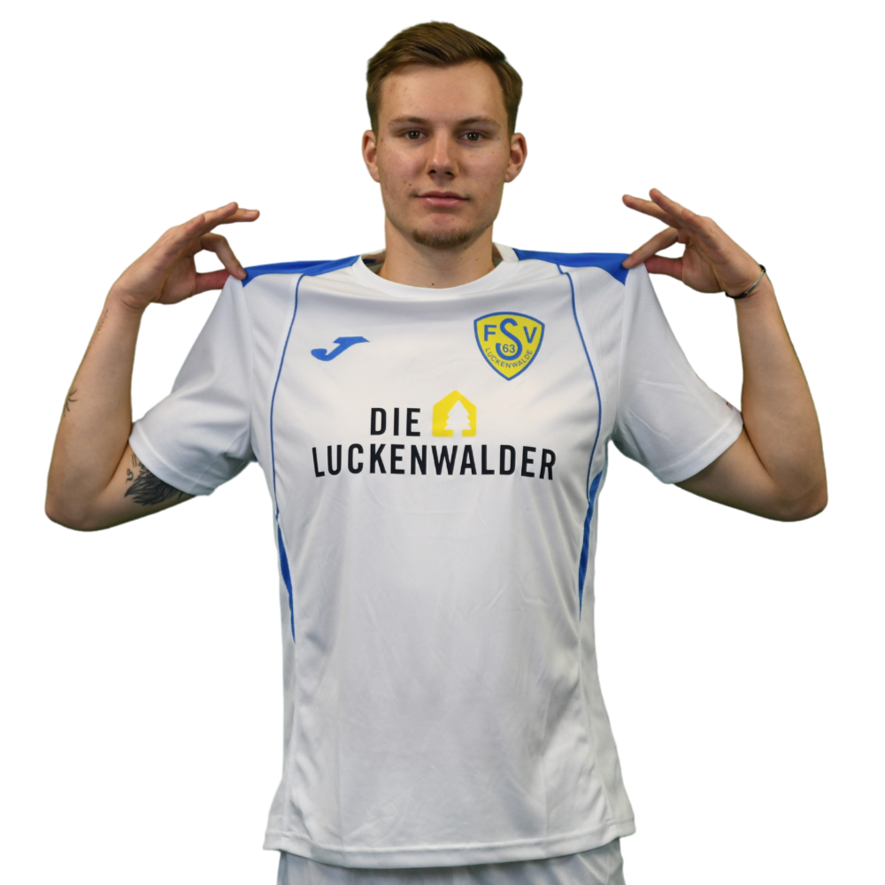 JOMA Ausweichtrikot 1. Herren 2024/2025