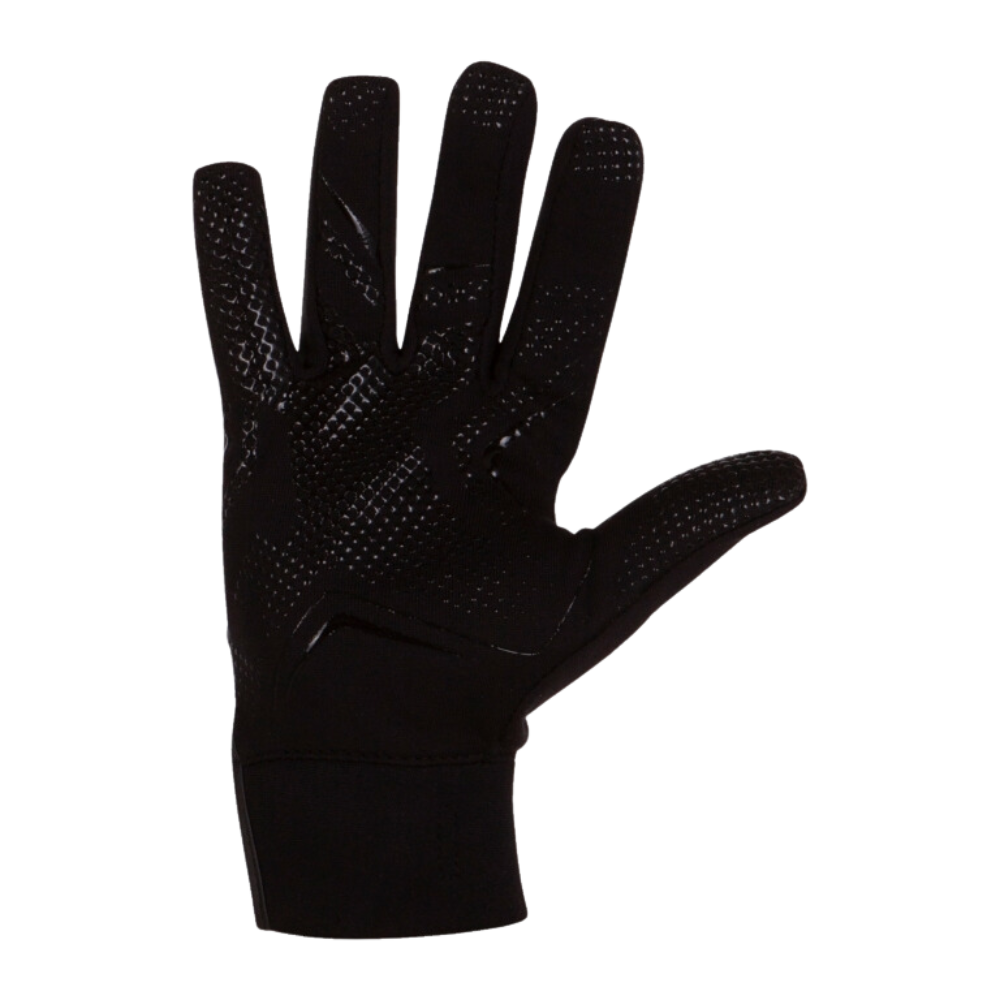 JOMA Fußball Handschuh Schwarz