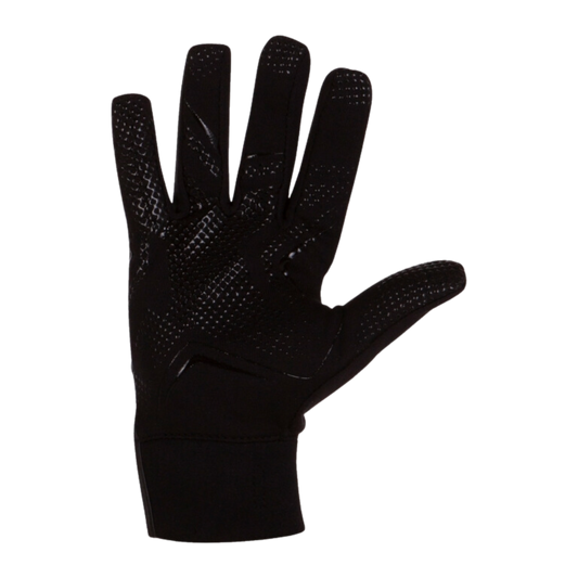 JOMA Fußball Handschuh Schwarz