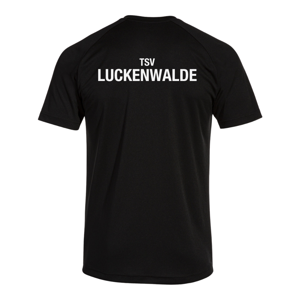 TSV Luckenwalde Traditionstrikot