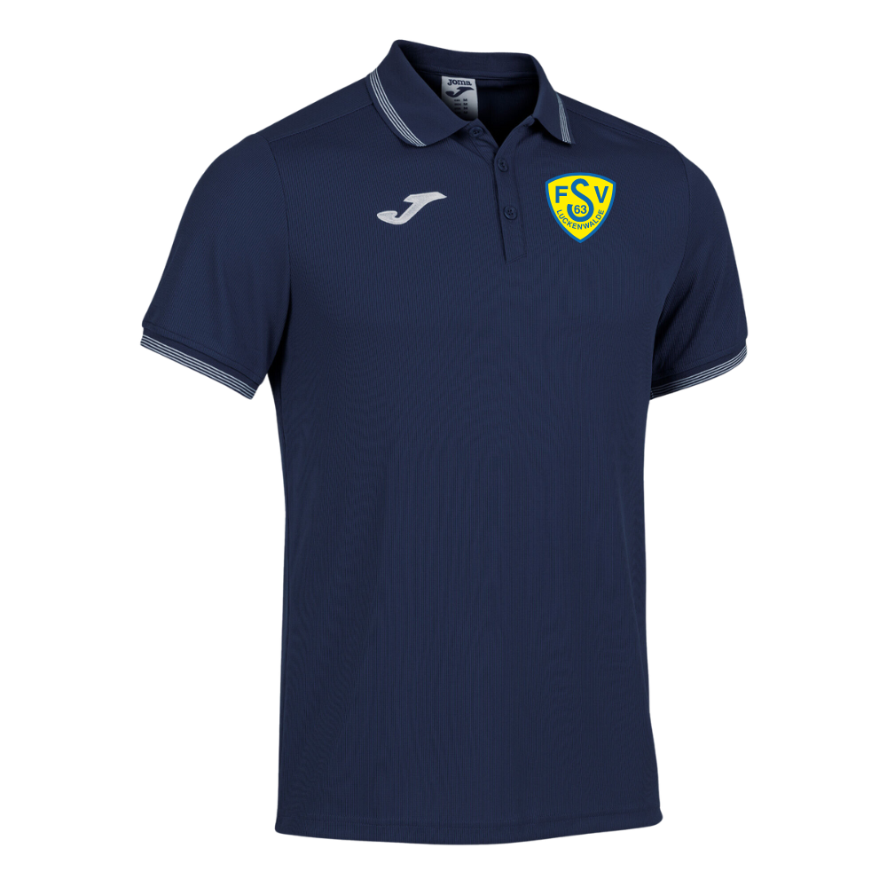 JOMA Campus III Poloshirt
