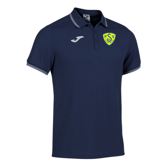 JOMA Campus III Poloshirt