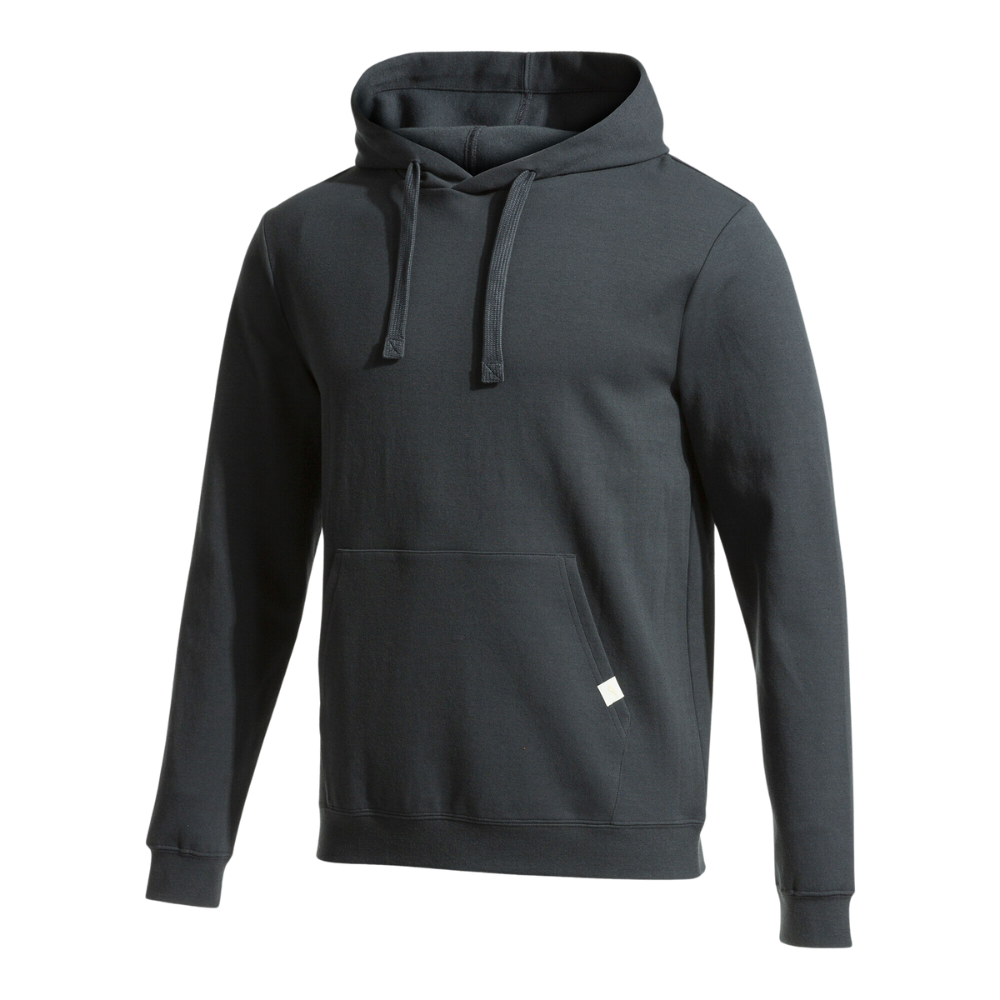 JOMA Combi Sweatshirt mit Kapuze Dunkelgrau