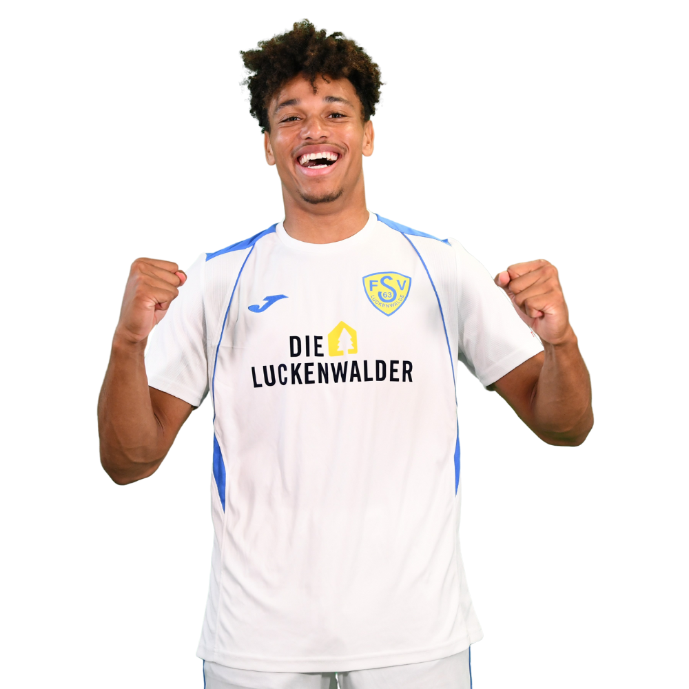 JOMA Ausweichtrikot 1. Herren 2024/2025