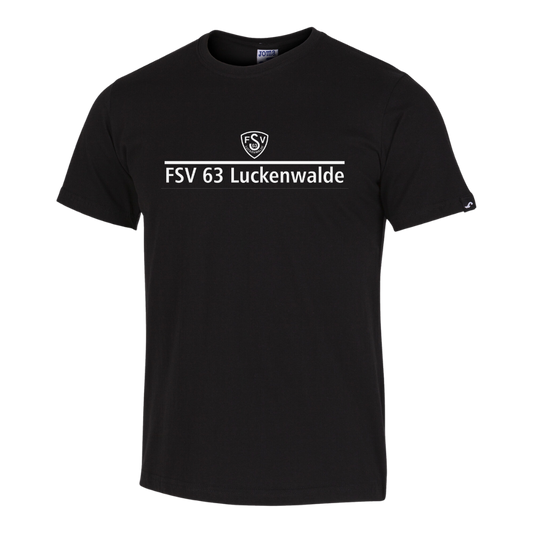 JOMA Desert T-Shirt Vereinsedition