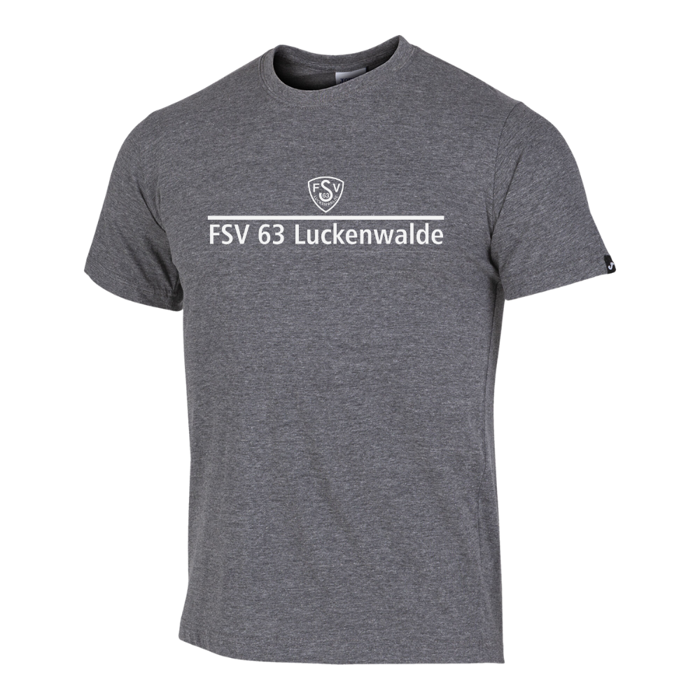 JOMA Desert T-Shirt Vereinsedition