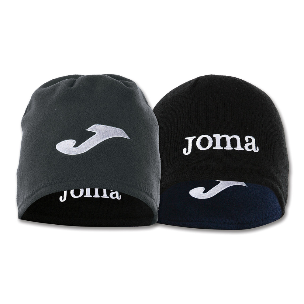 JOMA Wendemütze Ajustado Schwarz