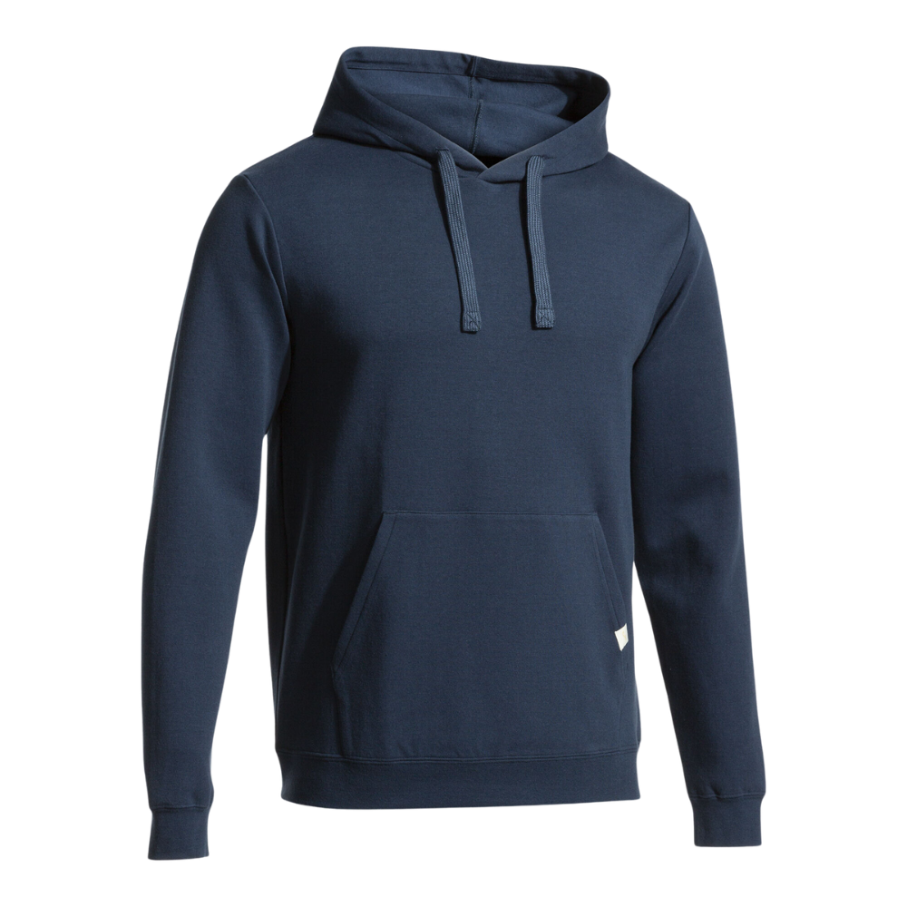 JOMA Combi Sweatshirt mit Kapuze Marineblau