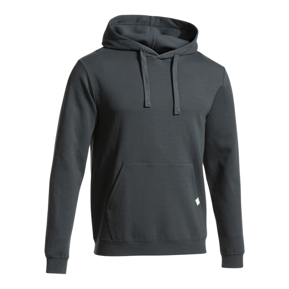 JOMA Combi Sweatshirt mit Kapuze Dunkelgrau