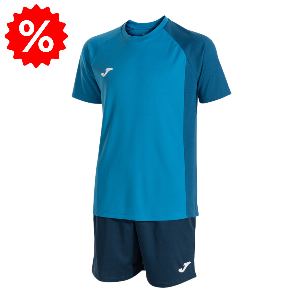JOMA Camp Kids Set