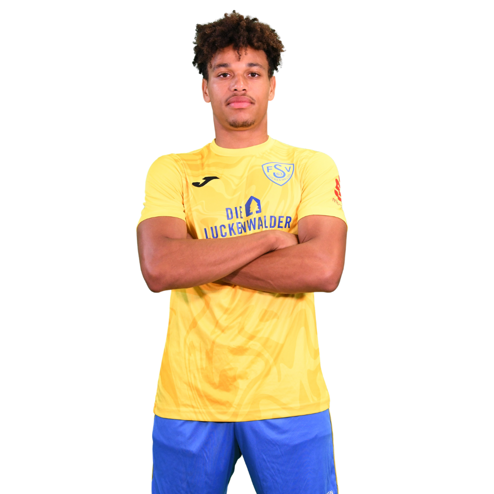 JOMA Heimtrikot 1. Herren Saison 2024/2025