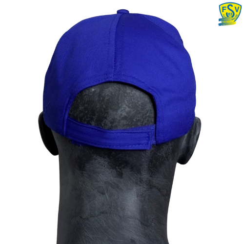 FSV-Basecap Blau