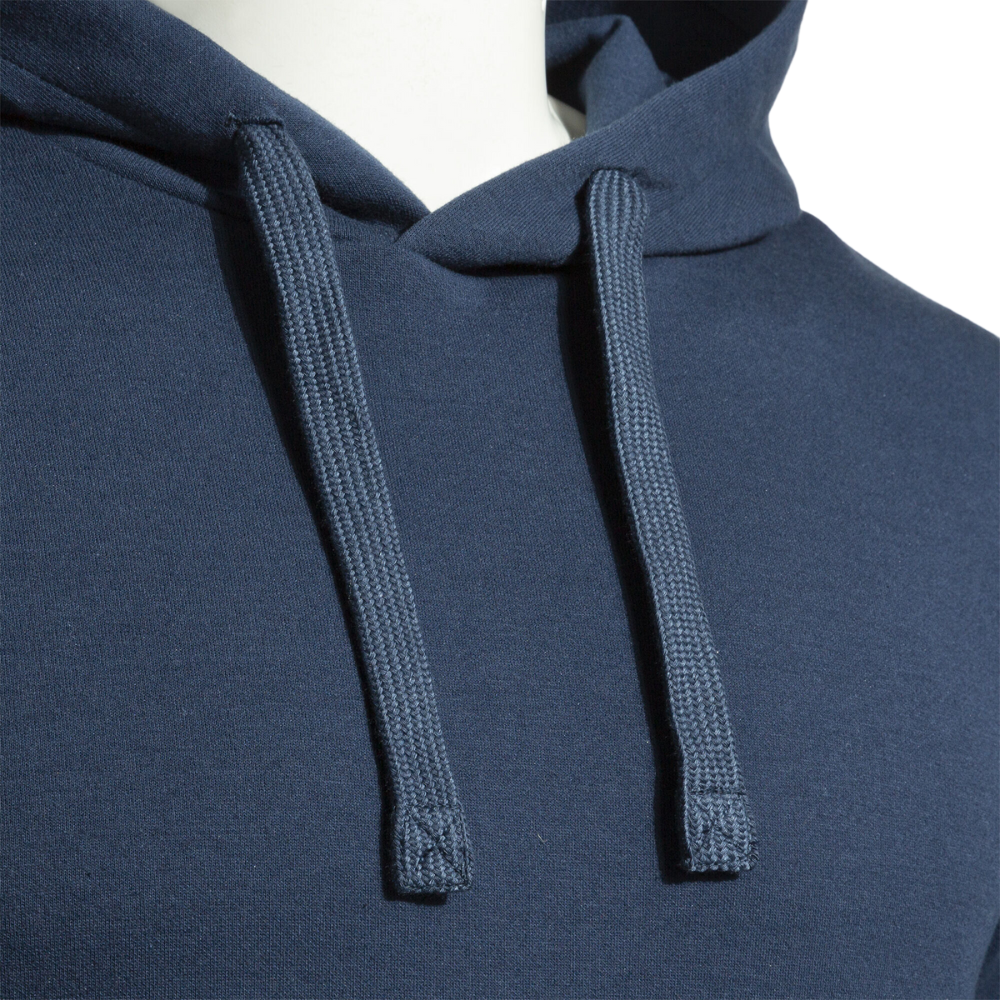 JOMA Combi Sweatshirt mit Kapuze Marineblau