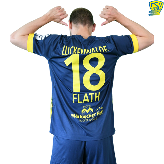 JOMA Auswärtstrikot 1. Herren Saison 2024/2025