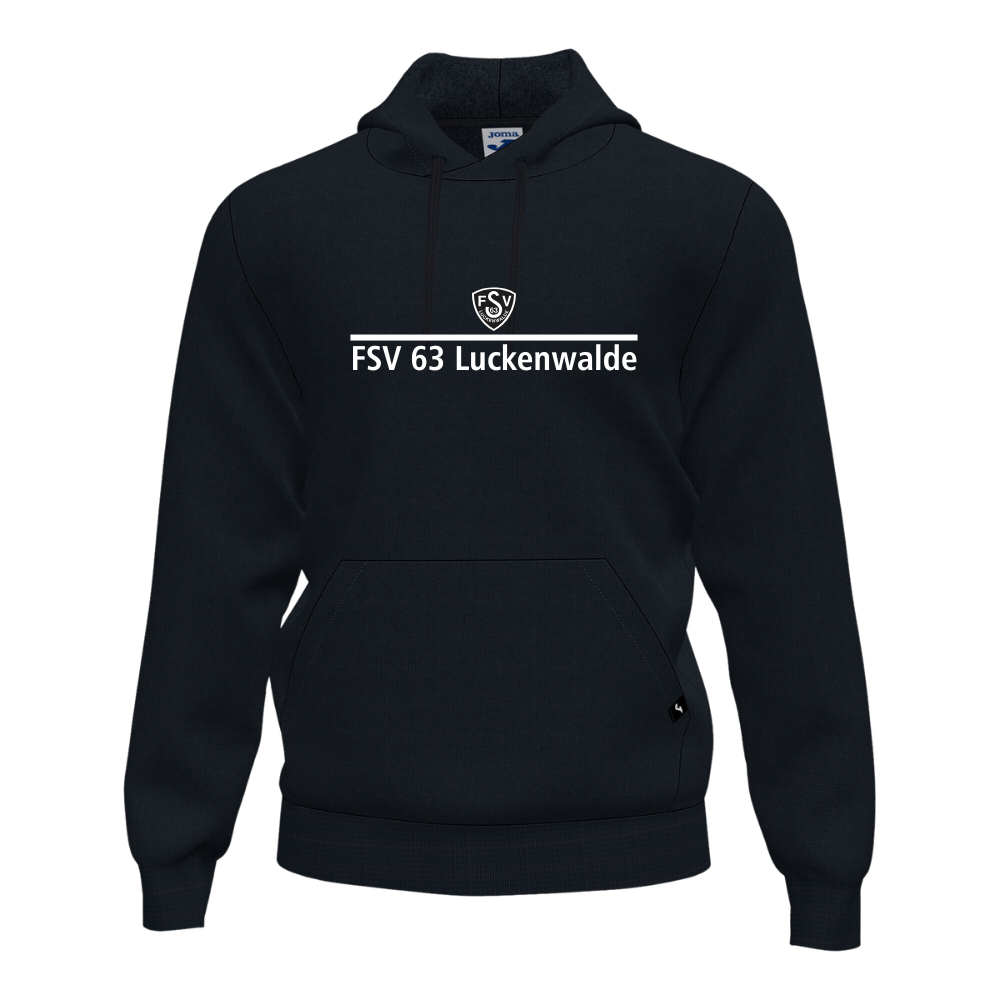 JOMA Montana Hoodie Vereinsedition