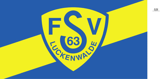 Becher FSV 63 Luckenwalde