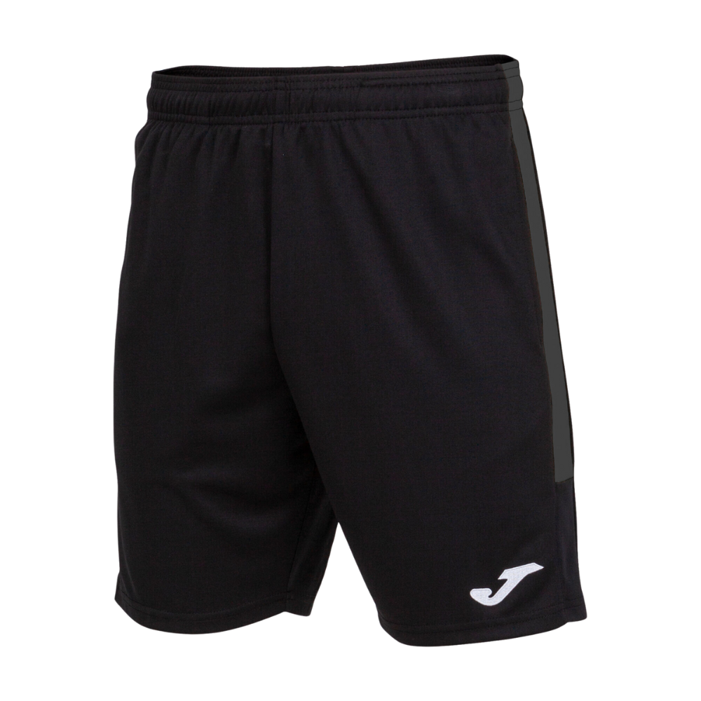 Joma Keepersbroek voor volwassenen, zwart, maat M Joma Keepersbroek voor volwassenen, zwart, maat M