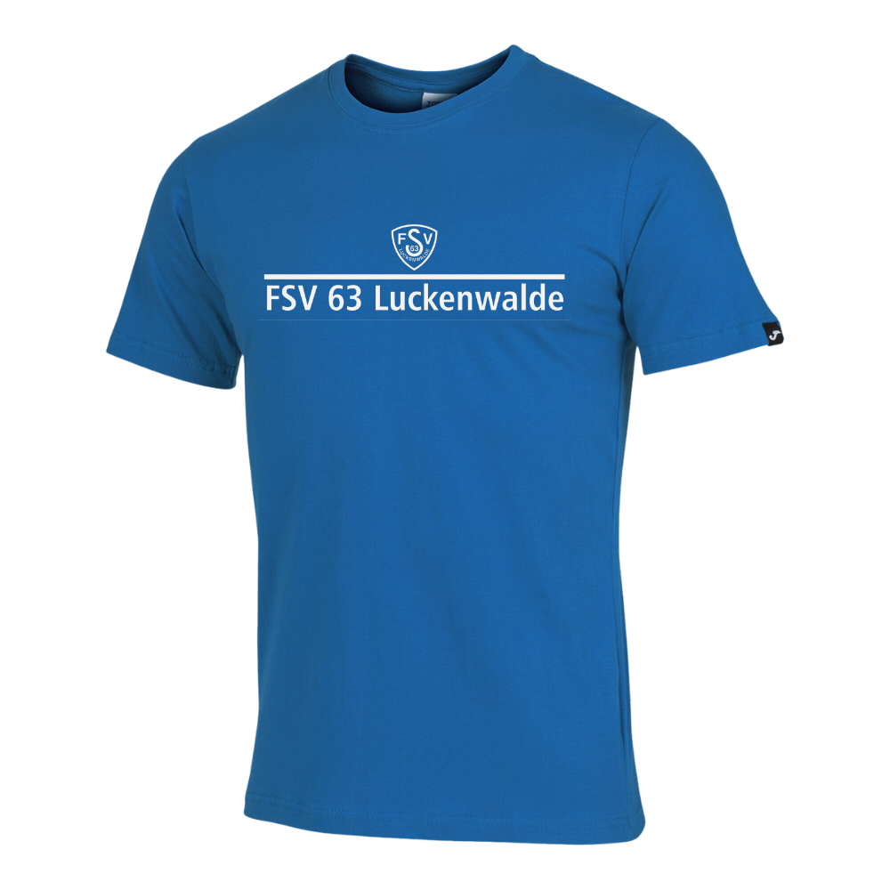 JOMA Desert T-Shirt Vereinsedition