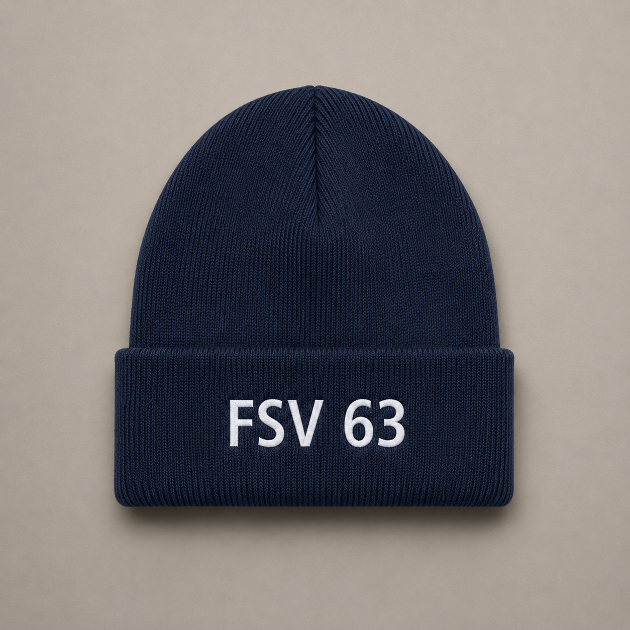 FSV Wintermütze