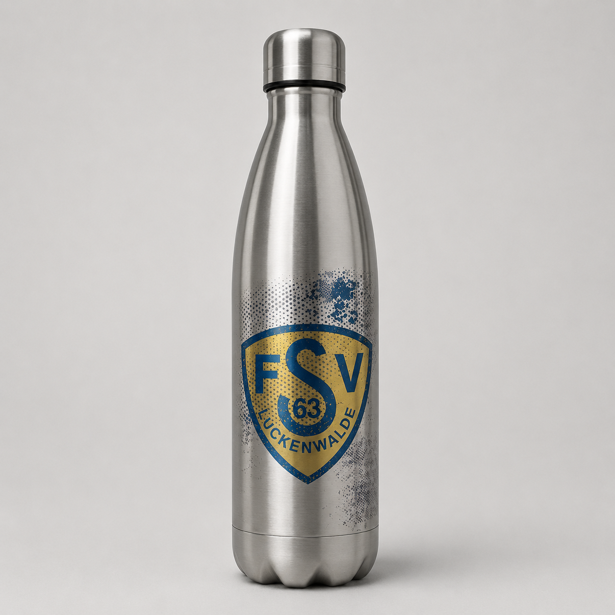 FSV Edelstahlflasche
