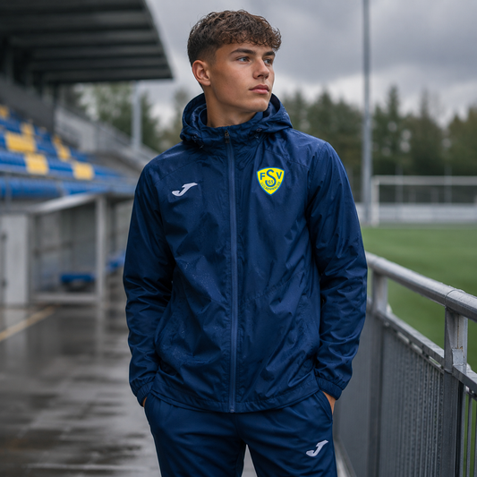 JOMA Trivor Regenjacke