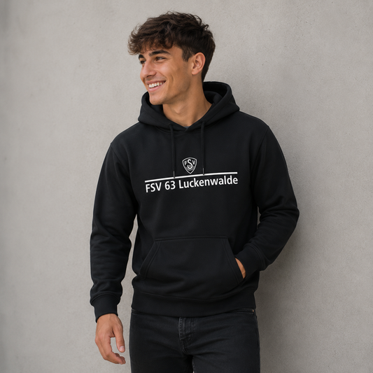 JOMA Montana Hoodie Vereinsedition