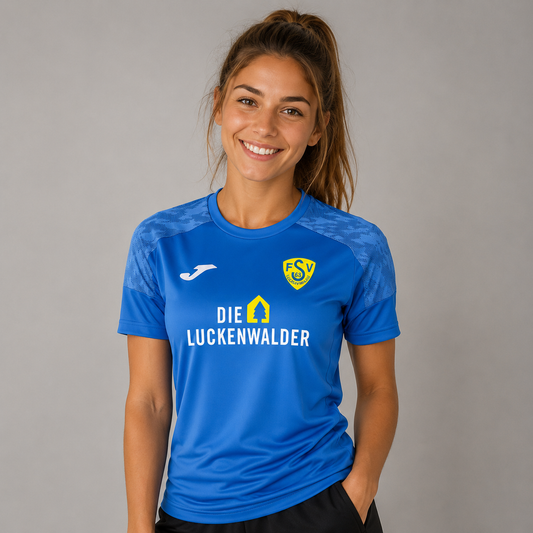 JOMA Auswärtstrikot 2025/26
