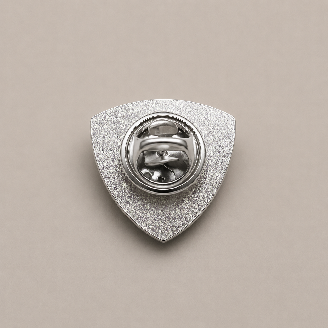 Anstecknadel/Pin des FSV 63 Luckenwalde