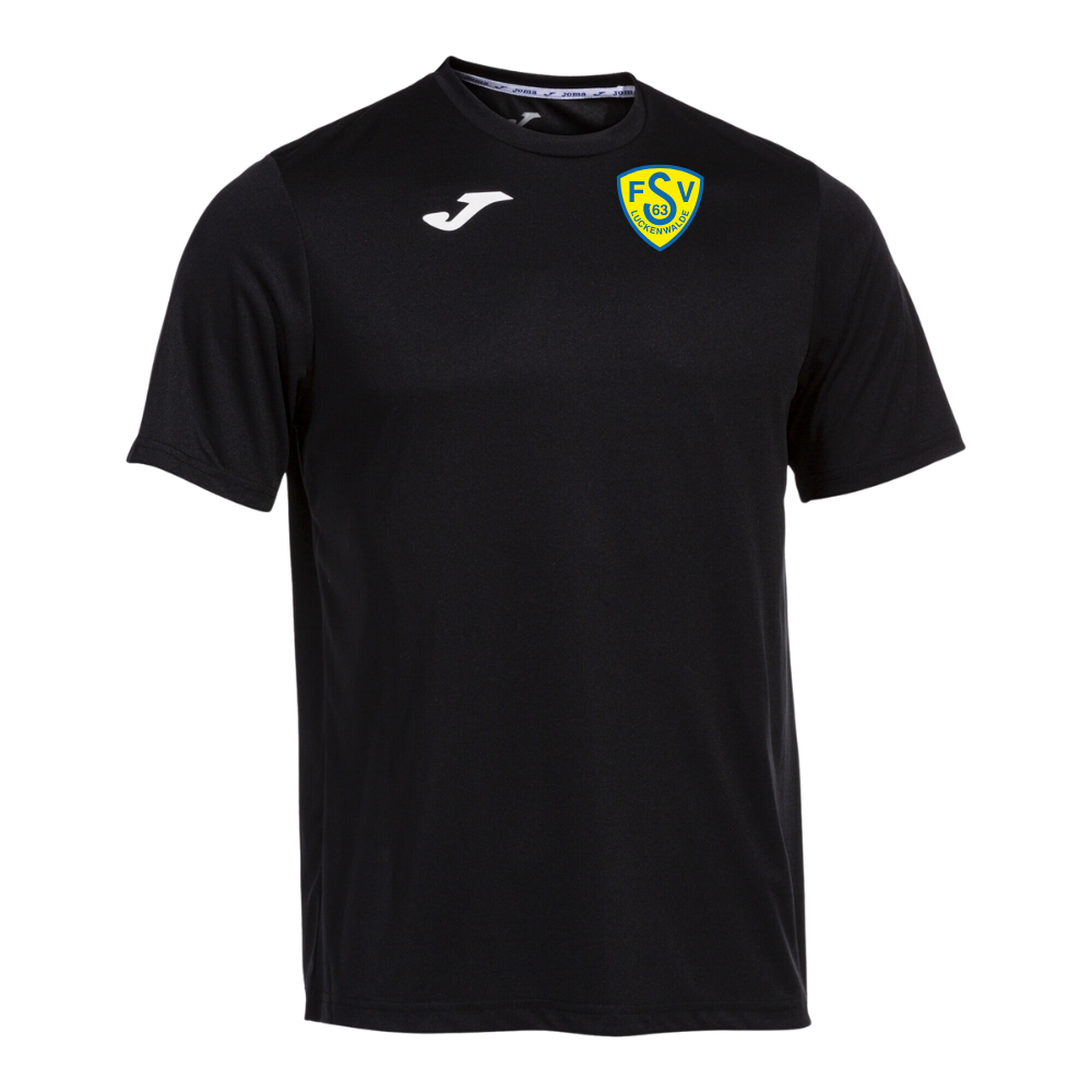 JOMA Combi Kurzarmshirt