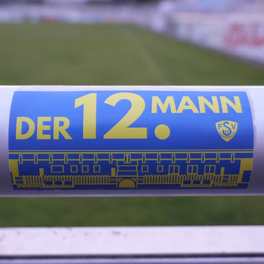 Aufkleber 5er-Set