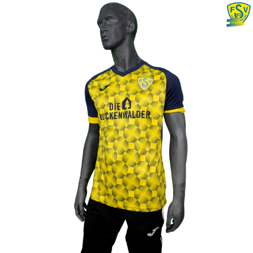 JOMA Auswärtstrikot 1. Herren Saison 2024/2025