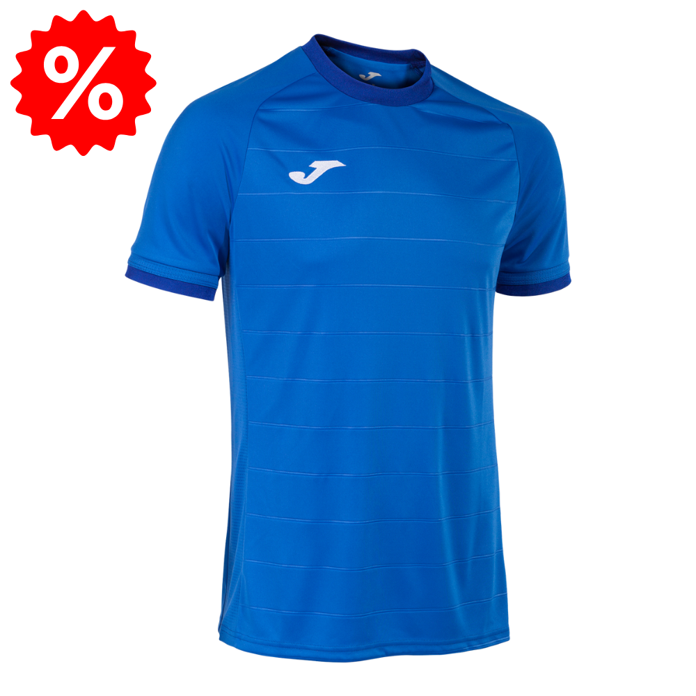 JOMA Gold V Kurzarmshirt