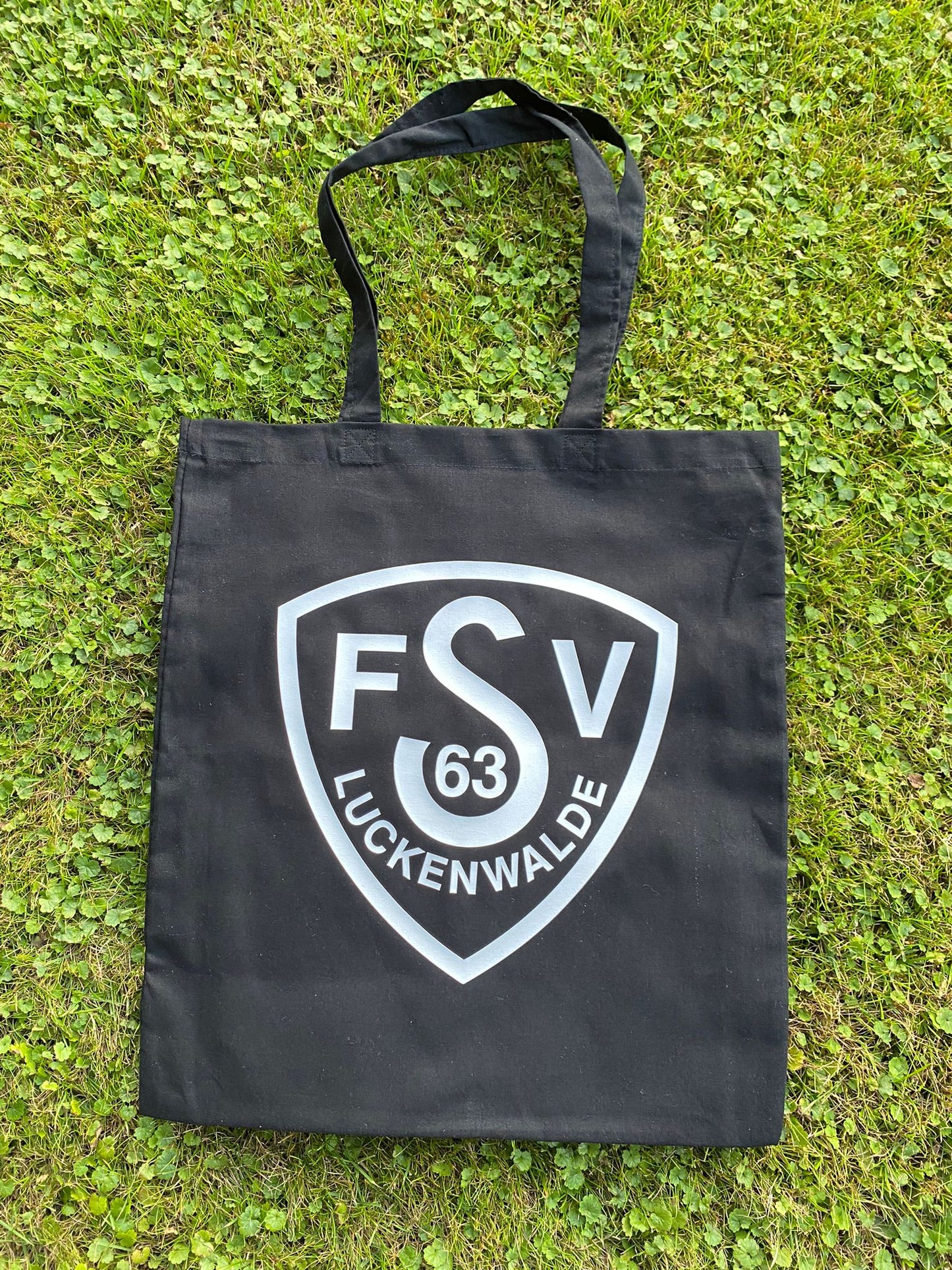 FSV 63 Tragetasche
