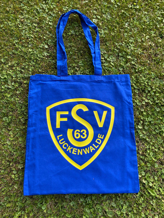 FSV 63 Tragetasche