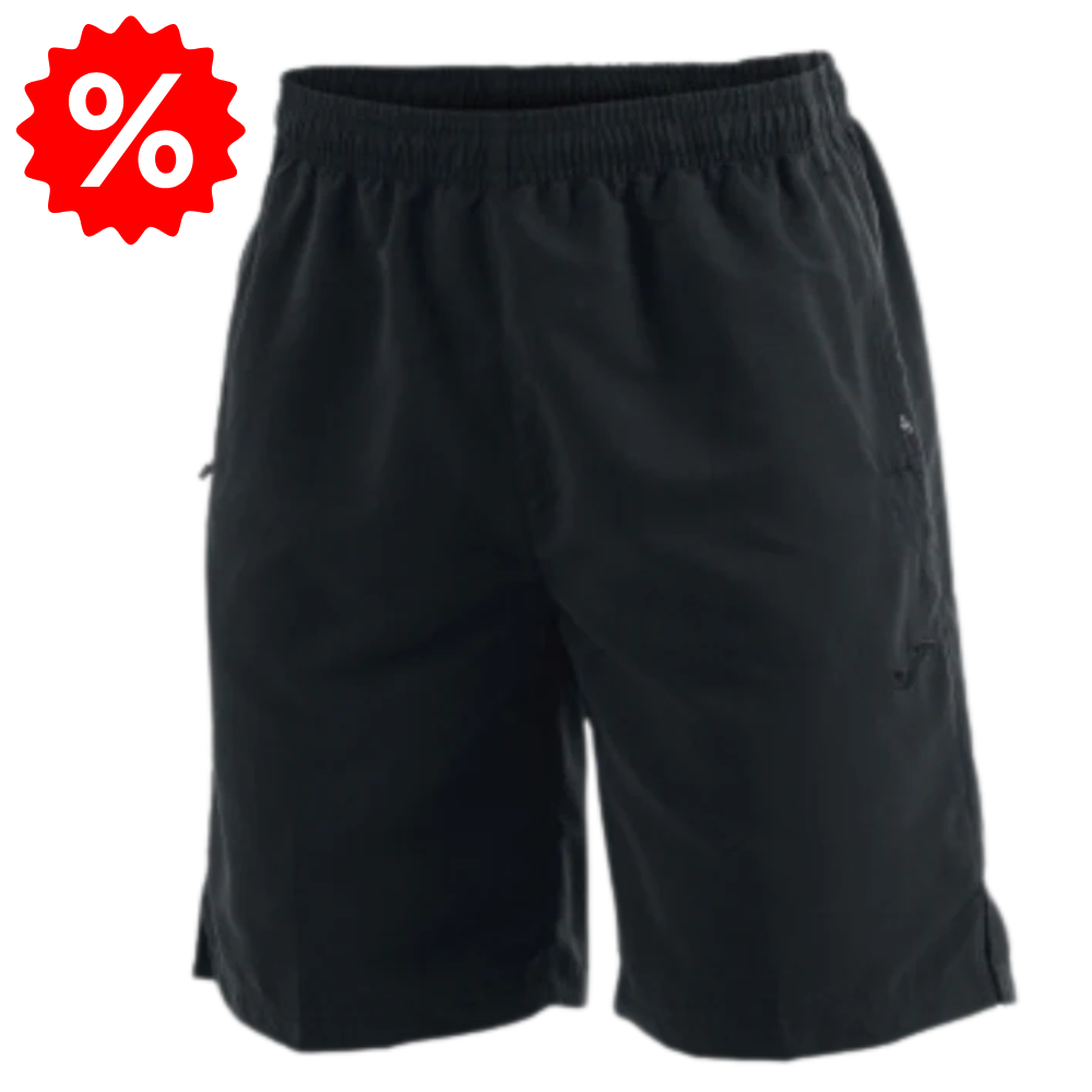 JOMA Bermuda Micro Poket Kurze Hose