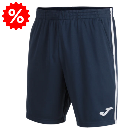 JOMA Open III Kurze Hose