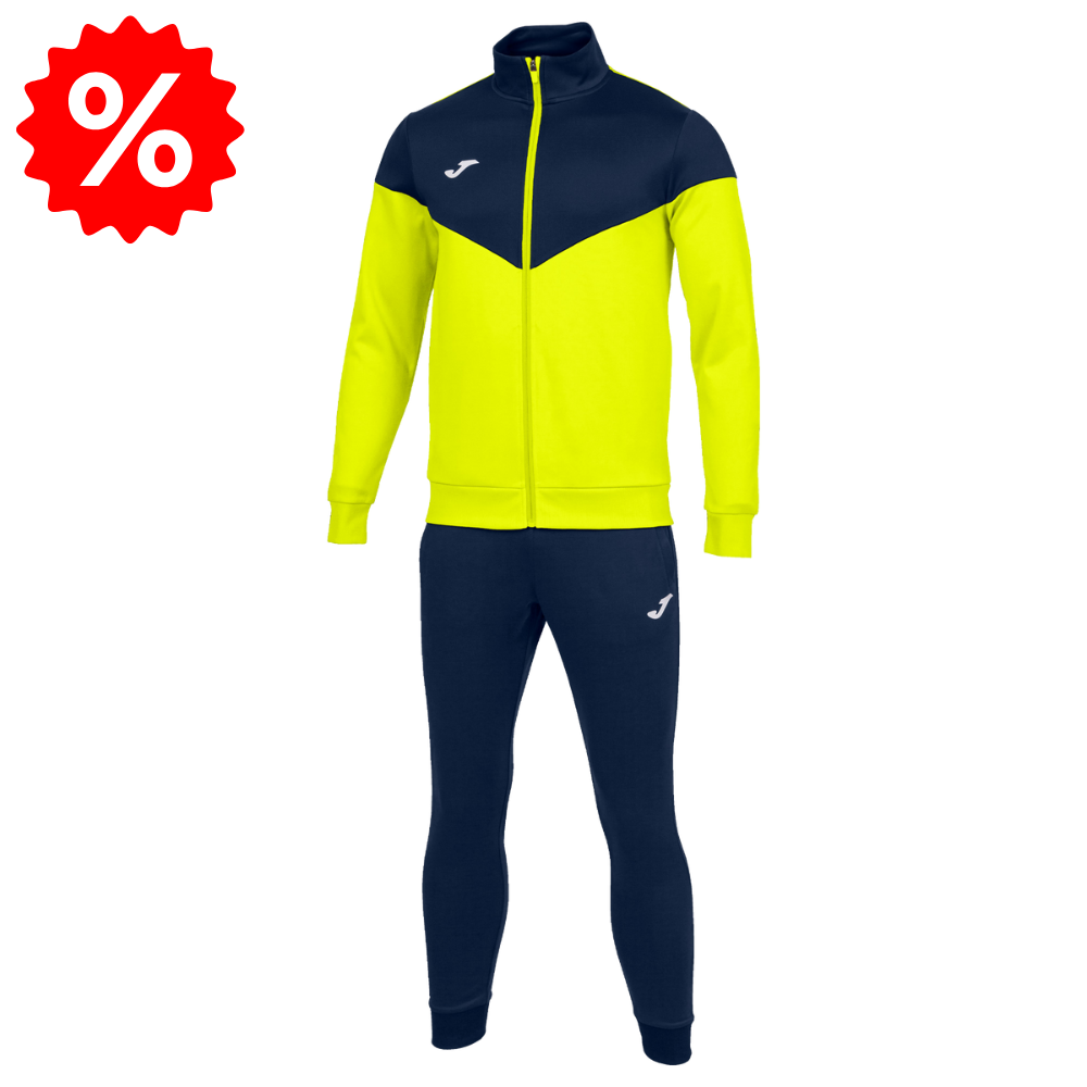 JOMA Oxford Trainingsanzug