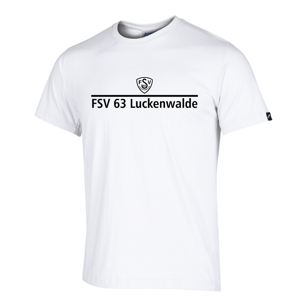 JOMA Desert T-Shirt Vereinsedition