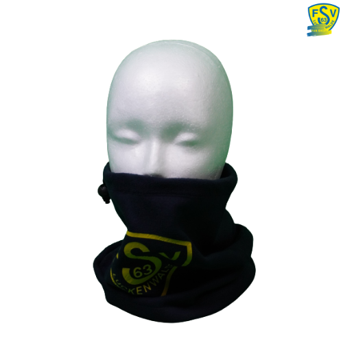 FSV 63 Luckenwalde Neckwarmer | Dunkelblau