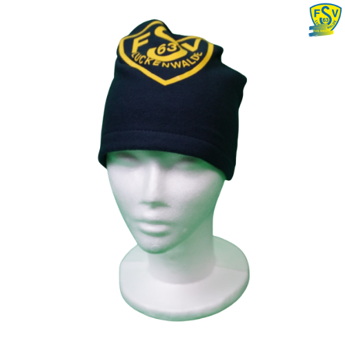 FSV 63 Luckenwalde Neckwarmer | Dunkelblau