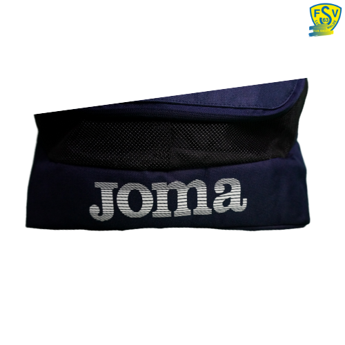 Joma Diamond III Rucksack Dunkelblau