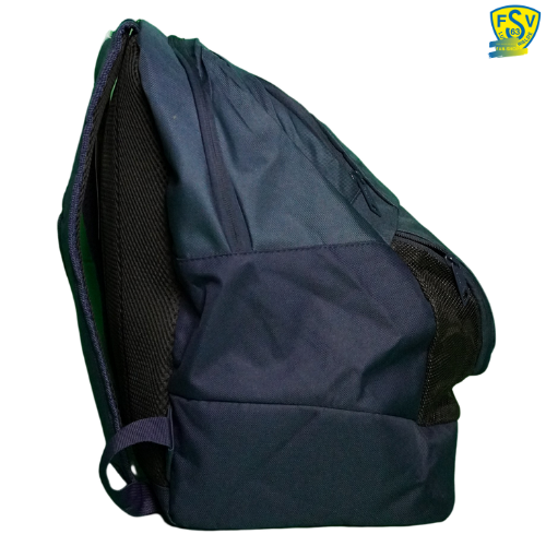 Joma Diamond III Rucksack Dunkelblau