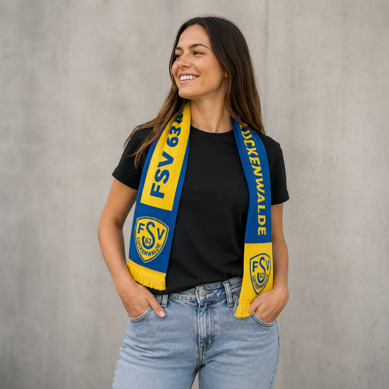 Stadion Accessoires