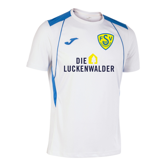 JOMA Ausweichtrikot Saison 2023/2024 - Matchworn
