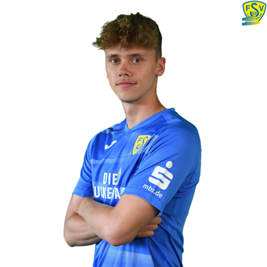 Joma Heimtrikot Saison 2023/2024