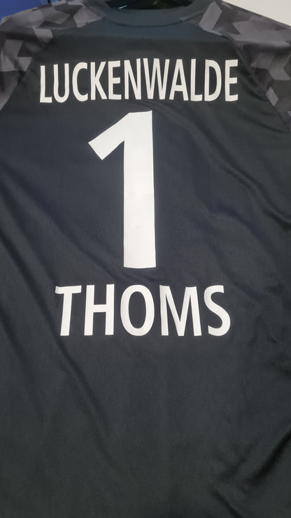 JOMA Torhütertrikots Saison 2022/2023 sowie 2023/2024