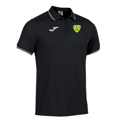 JOMA Campus III Poloshirt