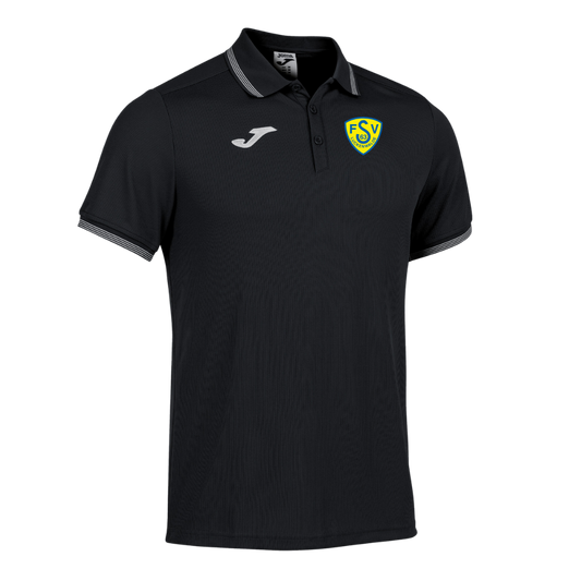 JOMA Campus III Poloshirt