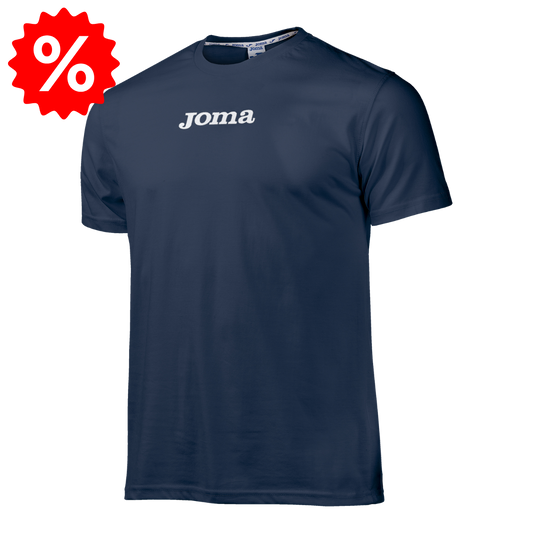 JOMA Lille Kurzarmshirt