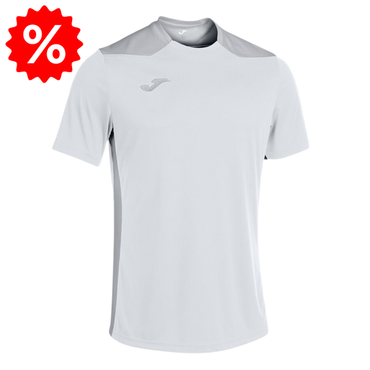 JOMA Championship VI Kurzarmshirt